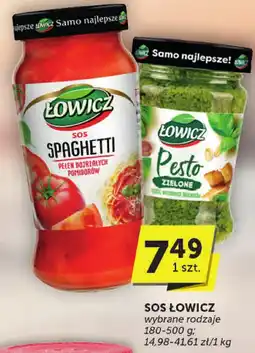 ABC Sos Łowicz oferta