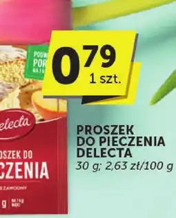 ABC Proszek do pieczenia Delecta oferta