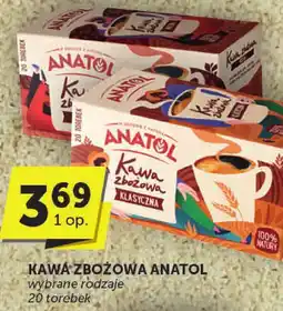 ABC Kawa zbożowa Anatol oferta