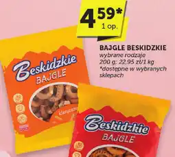 Groszek Bajgle Beskidzkie oferta