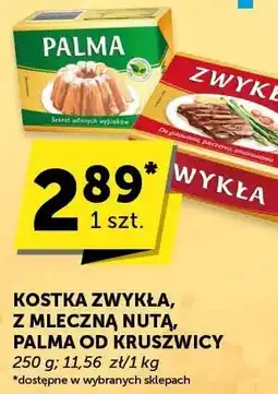 Groszek Kostka mleczna Palma oferta