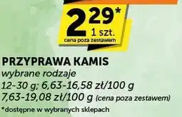 ABC Przyprawa Kamis oferta