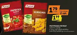 ABC Przyprawa Prymat oferta
