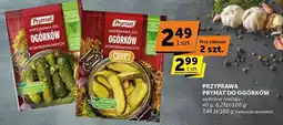 ABC Przyprawa Prymat do ogórków oferta