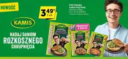 ABC Przyprawa Kamis posypka oferta
