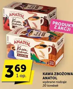 ABC Kawa zbożowa Anatol oferta