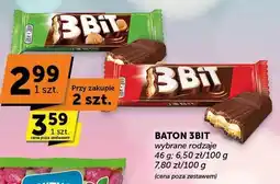 ABC Baton 3Bit oferta