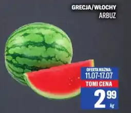 TomiMarkt Arbuz oferta