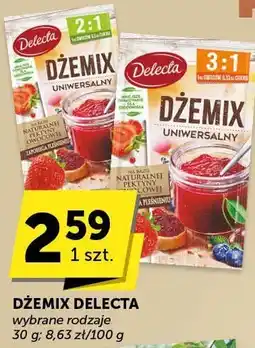 ABC Dżemix Delecta uniwersalny oferta
