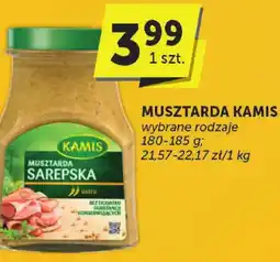 ABC Musztarda Kamis oferta