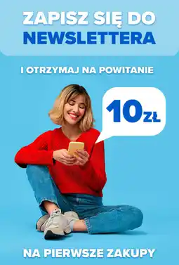 Carrefour Zapisz się do newslettera i otrzymaj na powitanie oferta