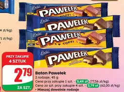Dino Baton Pawełek oferta