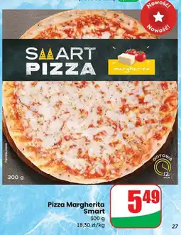 Dino Pizza Margherita Smart oferta