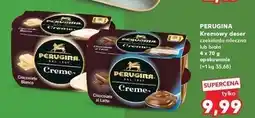 Kaufland Deser kremowy mleczna czekolada Perugina oferta