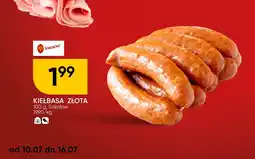 Chata Polska Kiełbasa złota Sokołów oferta