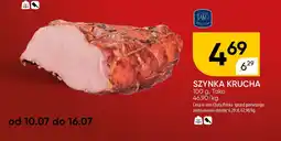 Chata Polska Szynka krucha Tako oferta