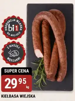 bi1 KIEŁBASA WIEJSKA oferta