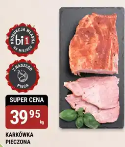 bi1 KARKÓWKA PIECZONA oferta