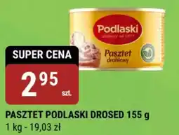 bi1 PASZTET PODLASKI DROSED oferta