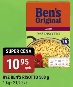 bi1 RYŻ BEN'S RISOTTO oferta
