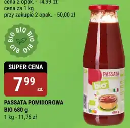 bi1 PASSATA POMIDOROWA BIO oferta