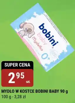 bi1 MYDŁO W KOSTCE BOBINI BABY oferta