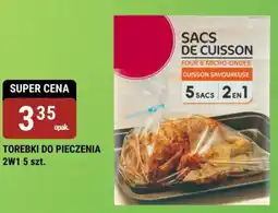 bi1 TOREBKI DO PIECZENIA 2W1 oferta