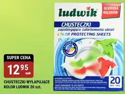 bi1 CHUSTECZKI WYŁAPUJĄCE KOLOR LUDWIK oferta