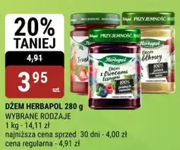 bi1 DŻEM HERBAPOL oferta