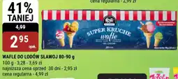 bi1 WAFLE DO LODÓW SŁAWOJ oferta