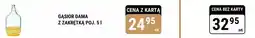 bi1 GĄSIOR DAMA Z ZAKRĘTKĄ oferta