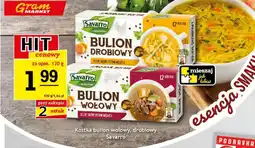 Gram Market Bulion drobiowy Savarro oferta