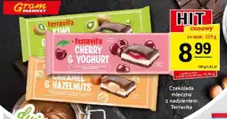 Gram Market Czekolada Terravita oferta
