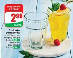 Dino Szklanka do napojów oferta