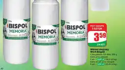 Dino Wkład olejowy W04 Bispol oferta