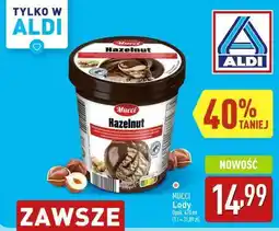 ALDI MUCCI Lody oferta