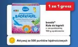 Kaufland Kula do kąpieli z niespodzianką Bevola oferta