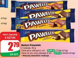 Dino Baton advocat E. Wedel Pawełek oferta