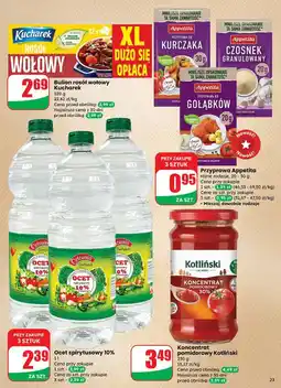 Dino Czosnek granulowany Appetita oferta
