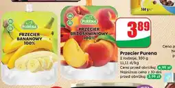 Dino Przecier owocowy brzoskwinia Purena oferta
