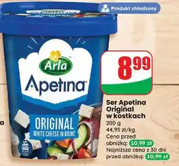 Dino Ser classic Arla Apetina oferta