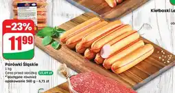 Dino Parówki śląskie Agro Rydzyna oferta