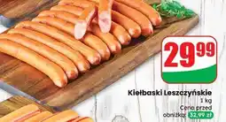 Dino Kiełbaski leszczyńskie Agro oferta