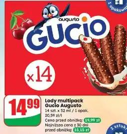 Dino Lody Augusto Gucio oferta