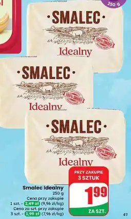 Dino Smalec Idealna oferta