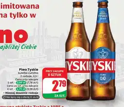 Dino Piwo Tyskie Gronie oferta