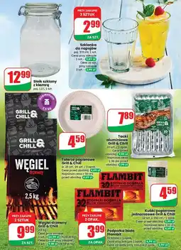 Dino Szklanka 370 ml oferta