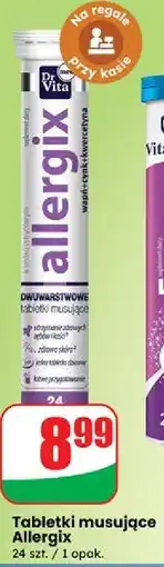 Dino Allergix Dr Vita oferta