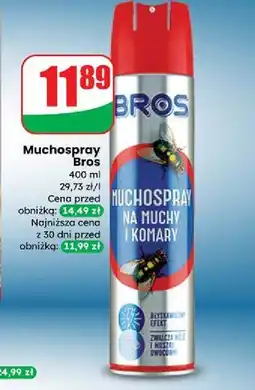 Dino Muchospray Bros oferta