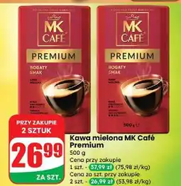 Dino Kawa Mk Cafe Premium oferta